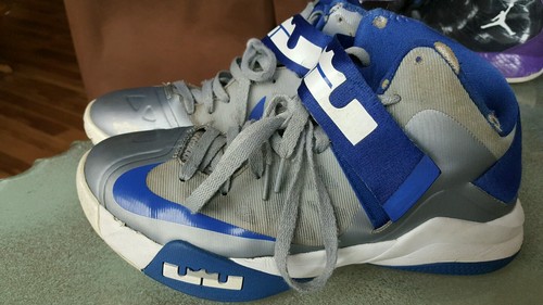 Nike LeBron James Zoom XI 6 Zoom 