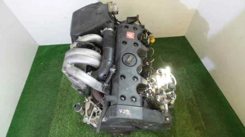 Motore Completo per CITROEN SAXO 1.5 D Furio 119888 - Foto 4 di 5