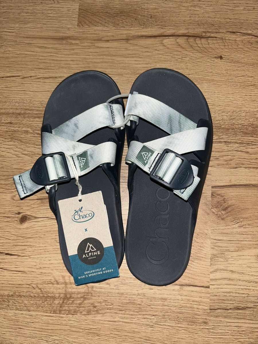 チャコ様 CHACO X ALPINE DESIGN WOMENS CHILLOS SPORT SANDALS SIZE 6 NWOB