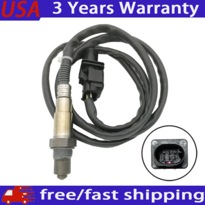 Upstream Oxygen Sensor 234-5139 For BMW 2008-2012 Z4 2011-12 335is 2007-08 335xi