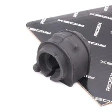 X2 Anti Roll Bar Bush for Ford Focus Mk2 04'-12' RIDEX 1334A0225