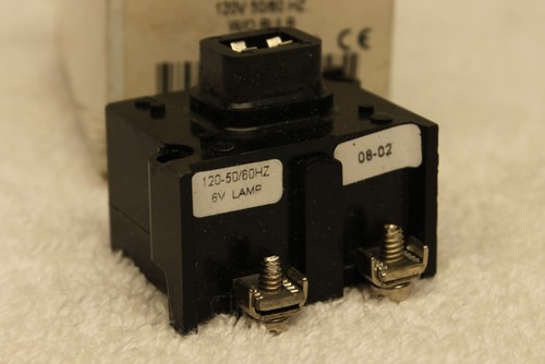 Cutler Hammer 42-2672A 422672A Transformer Assembly 120 VAC **NEW IN BOX** - Imagen 4 de 5