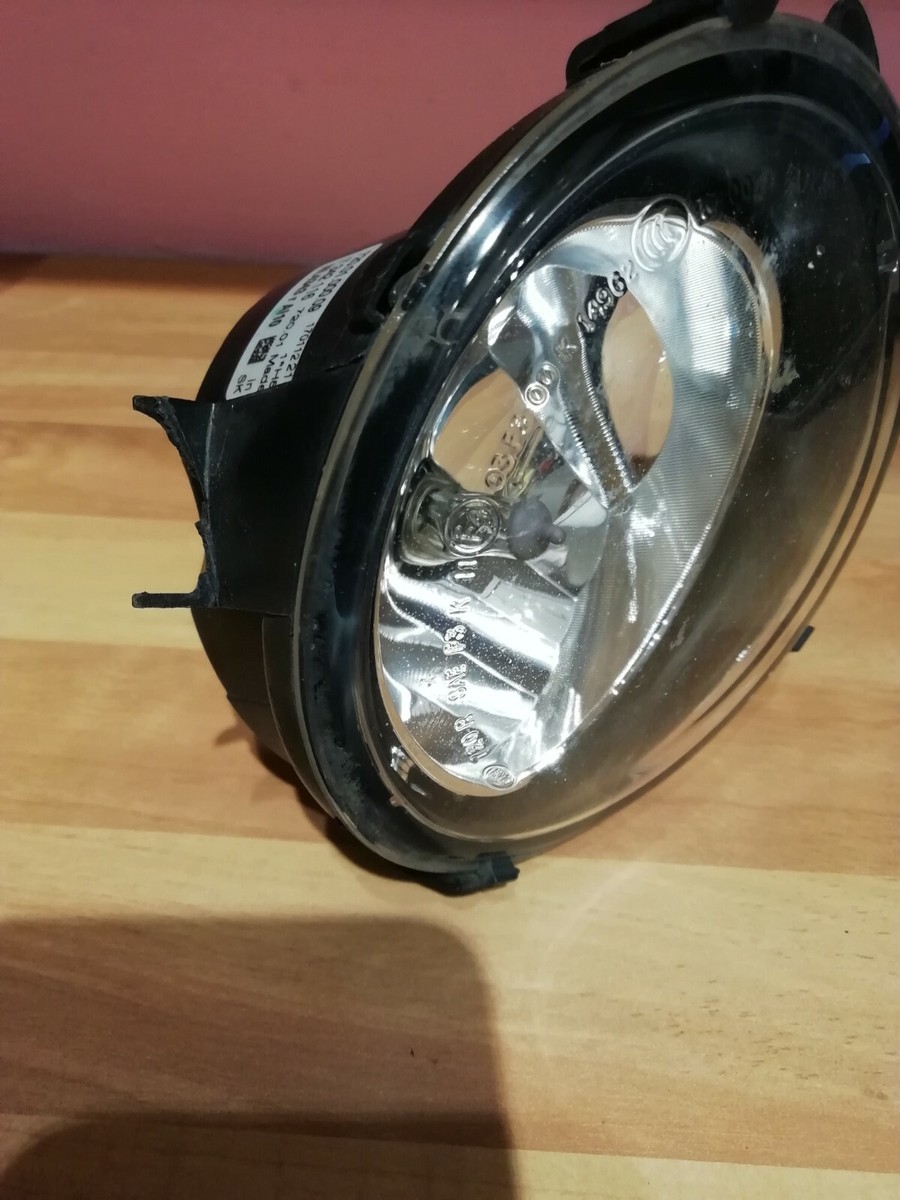 Original BMW Left fog light 7342116 | eBay