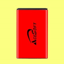 High Quality 1300mAh Substitutable Excellent Battery for AT T LG A380 SmartPhone