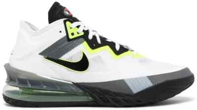 Nike Lebron XVIII Low 