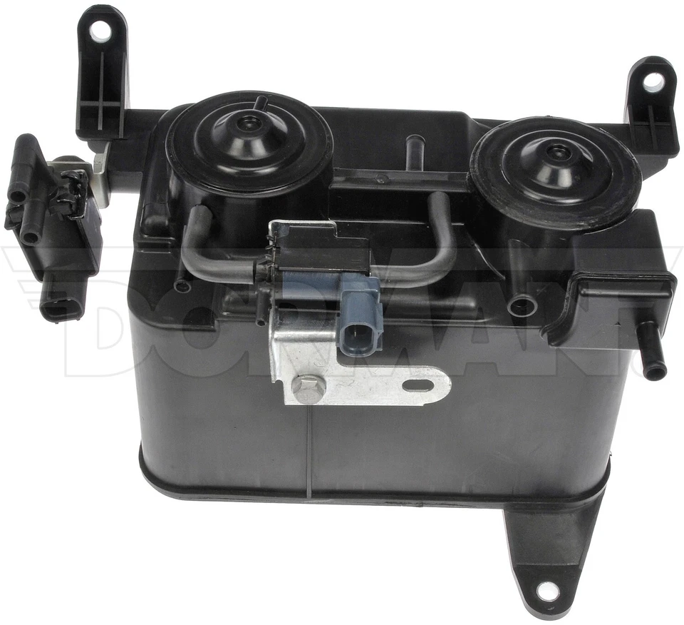 Bote de vapor Dorman para Toyota 4Runner 1997-2000 Foto 3 de 4