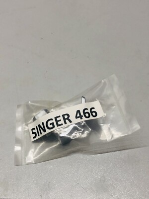 Nähfuß für Singer 466 Nähmaschine 