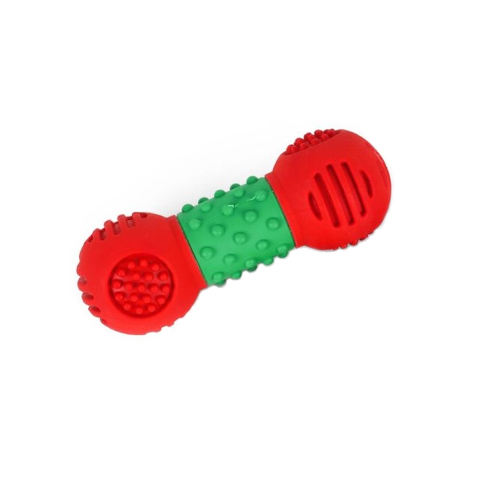 Smart Garden Dental Gumbell - Zoon Dog Toys
