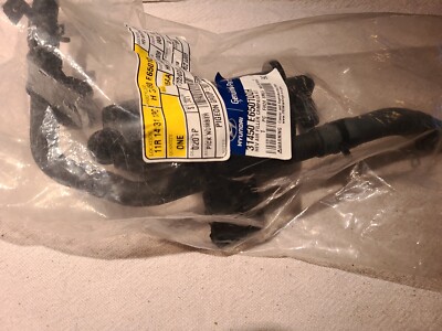 hyundai hev air filter filter campaign kit oem 31450-e6501-qqh