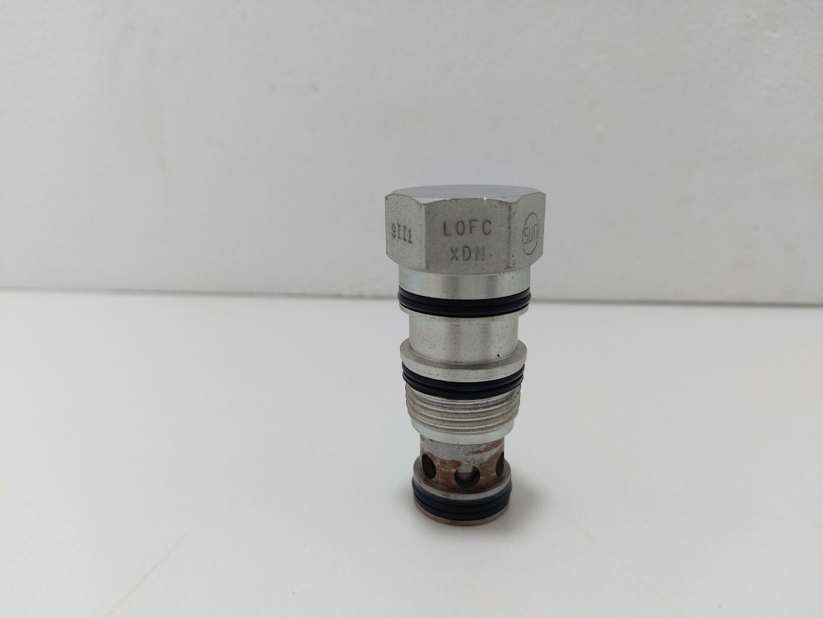 Sun Hydraulic LOFC-XDN Valve LOFCXDN | eBay