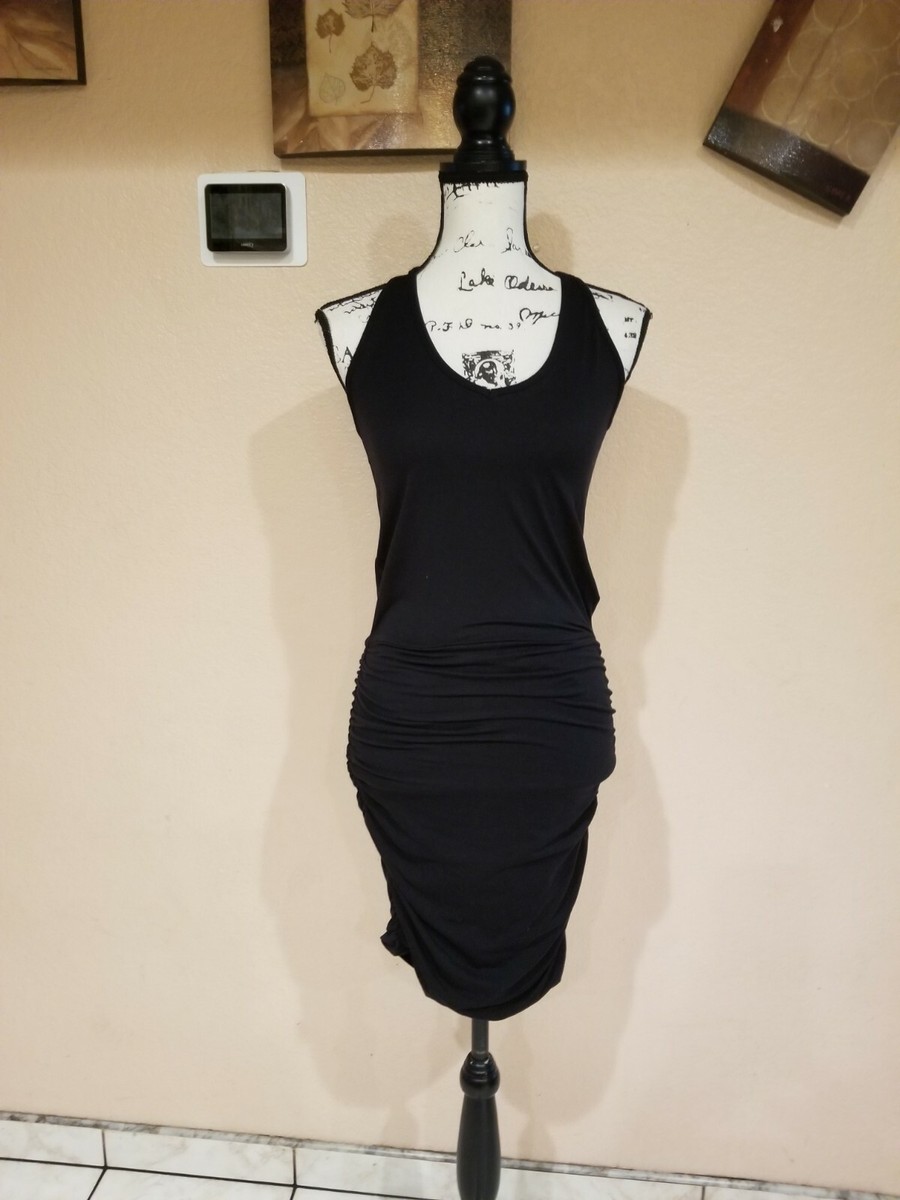 athleta ruched tank