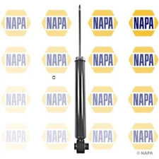 Shock Absorber Rear FOR AUDI A4 200bhp 8E 2.0 04->08 CHOICE2/2 Petrol Napa