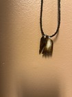Maasai Market African Kenya Handmade Jewelry Masai Beads Seeds Necklace. — photo 1