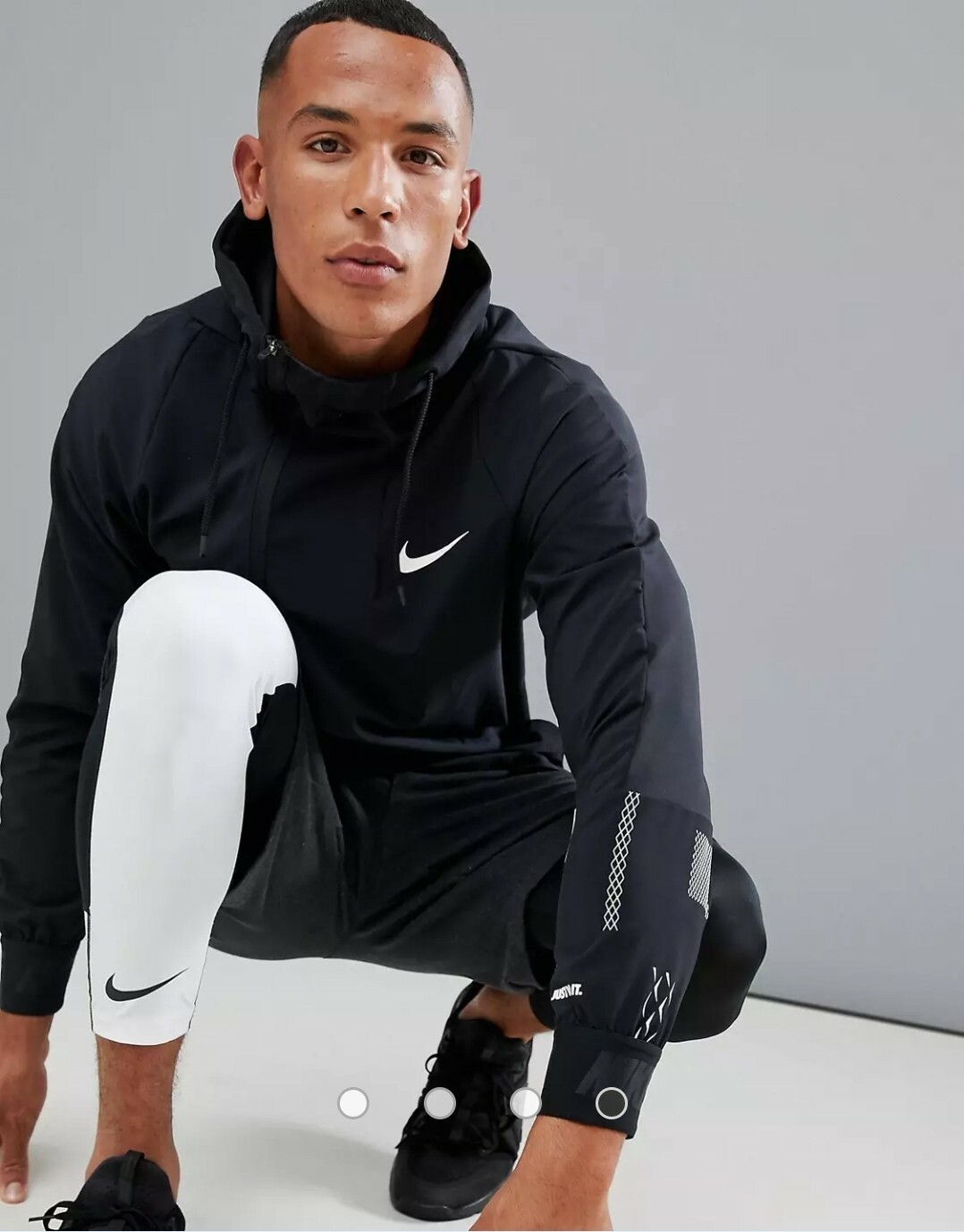 Найк тренинг. M NK FLX JKT px. Nike Training. Nike Training Rex 8.