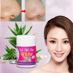 BLACKHEAD-WHITEHEAD-PIMPLES-PORE-Acne-Cream-Mask-Vietnam-Snatch-Burst-Removal
