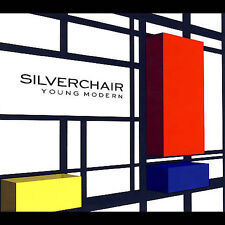 Silverchair : Young Modern [us Import] CD (2007)