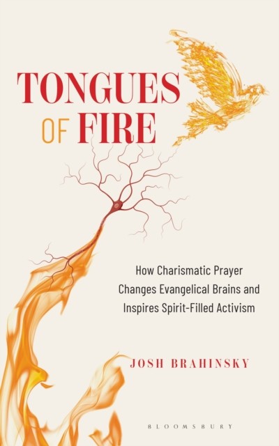 Tongues Of Fire
