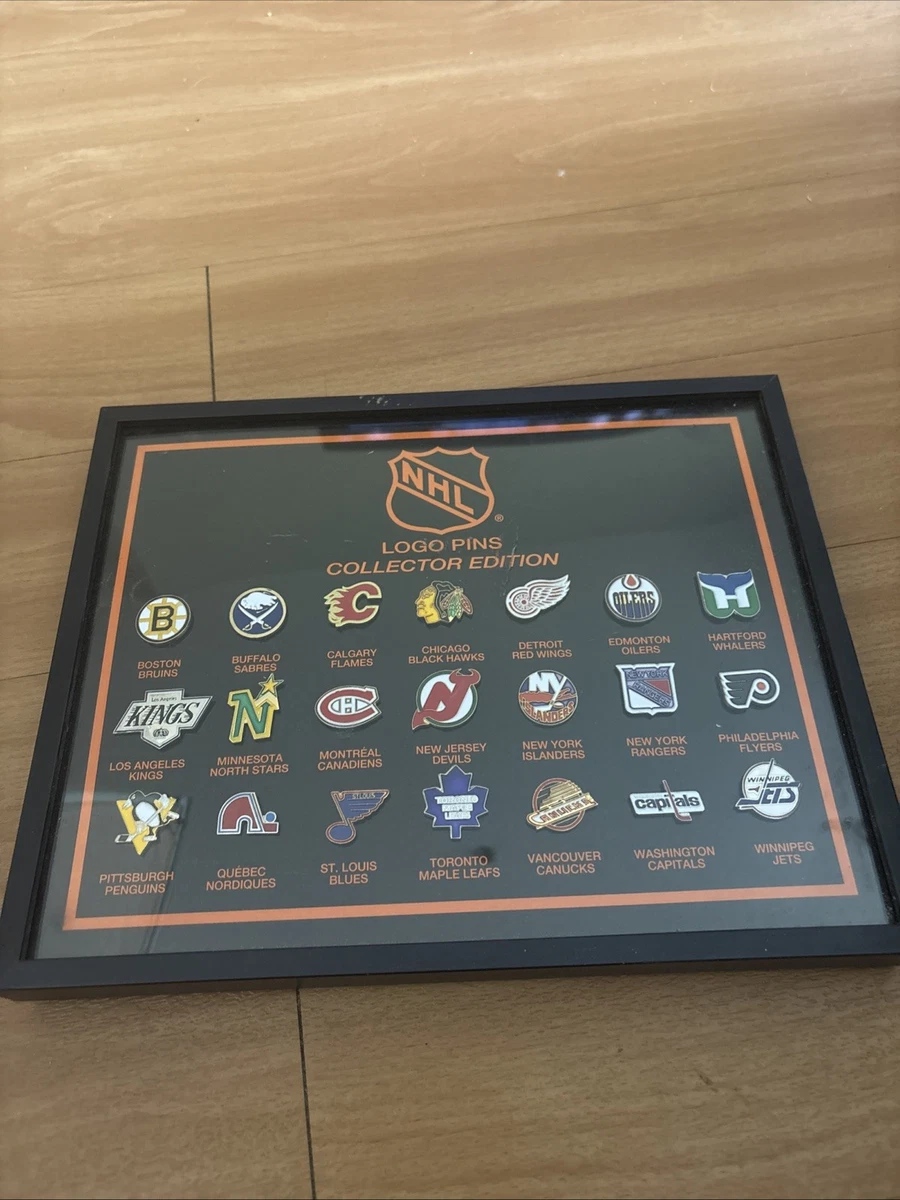 NHL COLLECTOR EDITION ピンズセット nhl pin set products for sale | eBay