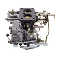 2 Barrel Carburetor For Toyota Land Cruiser Fj40 1969-1987 2f 21100-61012