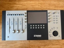 Euphonix MC Control Avid Audio Media Controller Mixer w/Touch Screen (Unit Only)