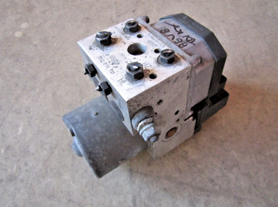 ABS System Block Steuergerät VW Passat 3B AUDI A4 A6 3B0614111