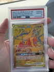 Pokemon 2021 Charizard & Reshiram Gx Promo #SM247 PSA 10 Gem Mint 💎📈