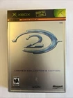 New ListingHalo 2: Limited Collector's Edition (Microsoft Xbox, 2004) - Complete
