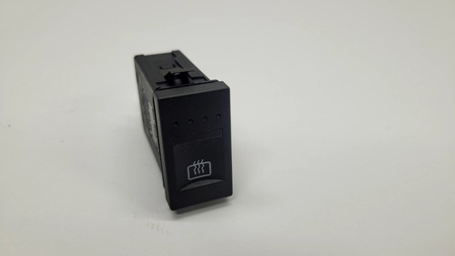 VW Lupo 6X - Schalter Heckscheibenheizung 6K0959561B (12)