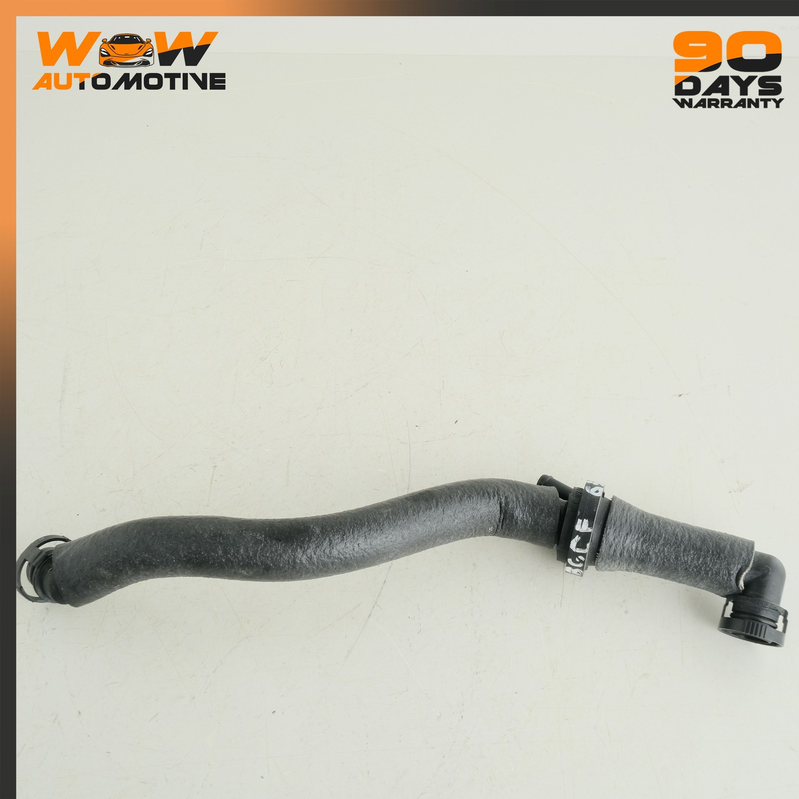 Bentley Continental GT 2004-2019 Front Left Air hose