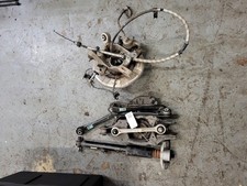 Used Oem Kia Right Passenger Rear Suspension Knee for 2018-2020 Stinger 2.0L RWD