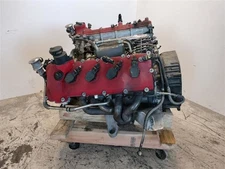 ENGINE MOTOR 2012 MASERATI QUATTROPO