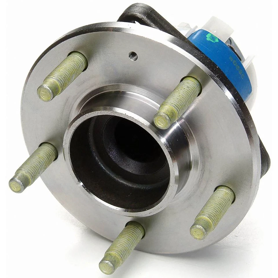 Conjunto de cojinete y buje de rueda delantera trasera Timken para Cadillac CTS 2003-2007 Foto 4 de 4