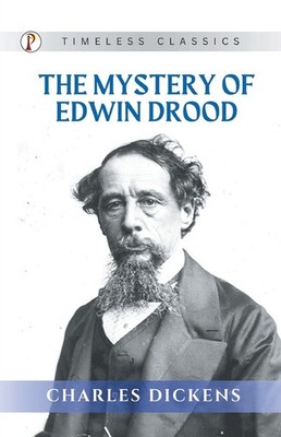 The Mystery Of Edwin Drood