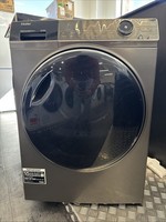 Haier HD90-A3Q979SU1 I-Pro Series 7 Plus 9Kg Heat Pump Tumble Dryer - Graphite