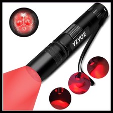 Infrared Light Therapy for Joint and Muscle Pain. Red Light Therapy for Face,...