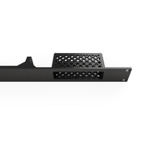 19" Arylic A50 Rack Mount - 1U Modular 