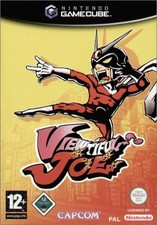 ebay® Auktion 298137165388 | Nintendo GameCube - Viewtiful Joe 1 DE/EN mit OVP sehr guter Zustand Thumbnail of ebay® auction 298137165388 | Nintendo GameCube - Viewtiful Joe 1 DE/EN mit OVP sehr guter Zustand
