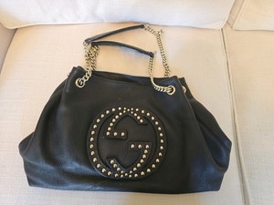 Gucci Studded Bag | eBay