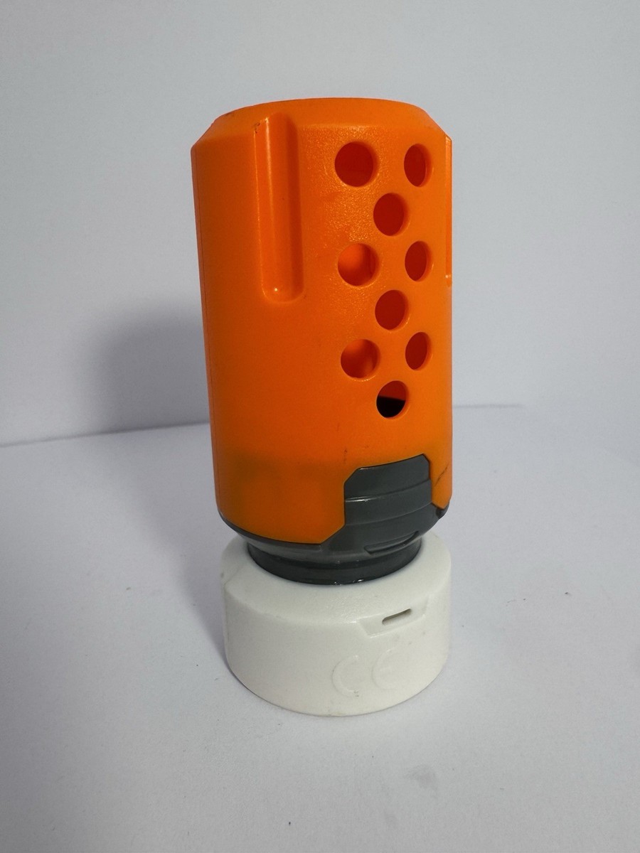 Nerf N-Strike Modulus Proximity Barrel Upgrade Silencer Suppressor