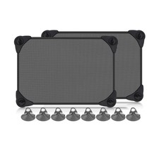 Car Window Shades 2 Pack Car Window Shade for Baby,Side Window Sun Shades Pro...