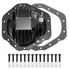 Rear Differential Cover Fit For 2000 Chevrolet K2500 C3500 5.7l 6.5l 7.4l Black Rear Differential Cover Fit For 2000 Chevrolet K2500 C3500 5.7l 6.5l 7.4l Black