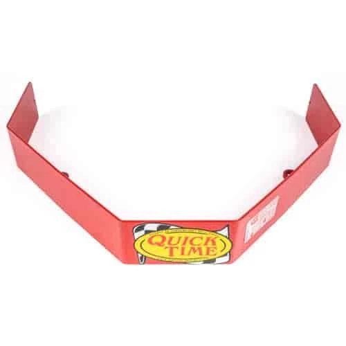 Protector de placa flexible Quick Time Bellhousing RM-6099 Ford Foto 3 de 4