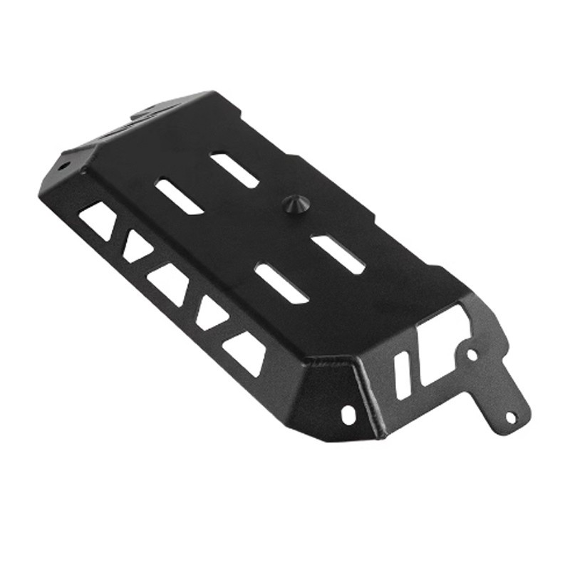 For YAMAHA XMAX X-MAX 300 Engine Guard Bash Plate Skid Plate