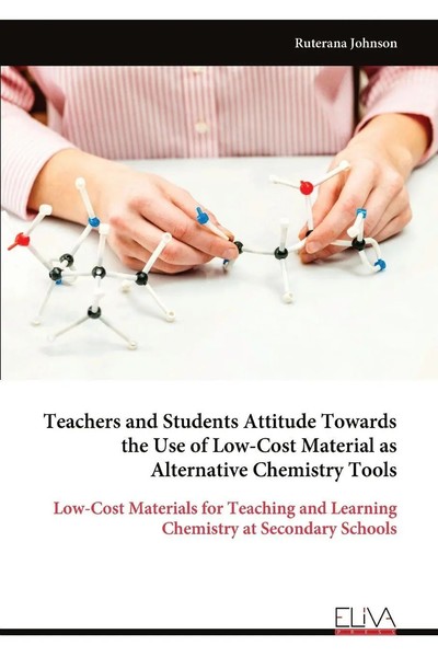 Ruterana Johnson | Teachers And Students Attitude Towards The Use Of Low-Cost...-image