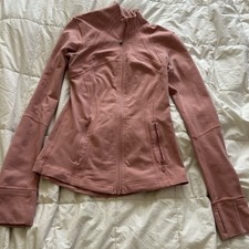 Lululemon define jacket nulu