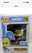 Ultimate Funko Pop Mickey Mouse Figures Checklist and Gallery 79