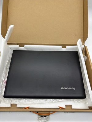 Lenovo G500s - 15.6'' Intel Core i5 Processor (black Screen) Parts