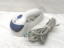 Metrologic Voyager Bluetooth Scanners MS9535 w/ Base MI9535-538 & USB Cable
