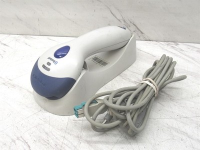 Metrologic Voyager Bluetooth Scanners MS9535 w/ Base MI9535-538 & USB Cable