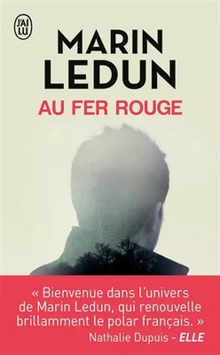 Au fer rouge, Marin Ledun